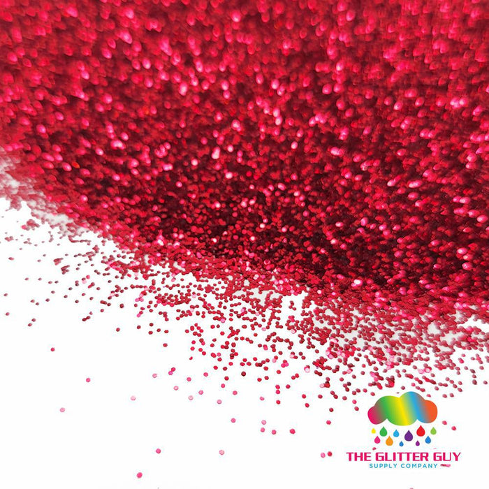 Ruby Tuesday | Glitter from The Glitter Guy