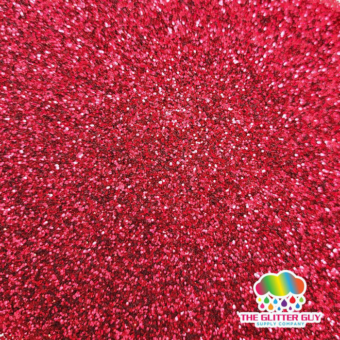 Ruby Tuesday | Glitter from The Glitter Guy