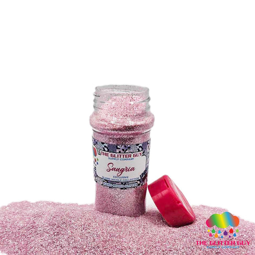 Sangria - Blame Nicole | Fusion from The Glitter Guy