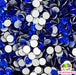 Sapphire | Rhinestones from The Glitter Guy