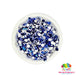 Sapphire | Rhinestones from The Glitter Guy