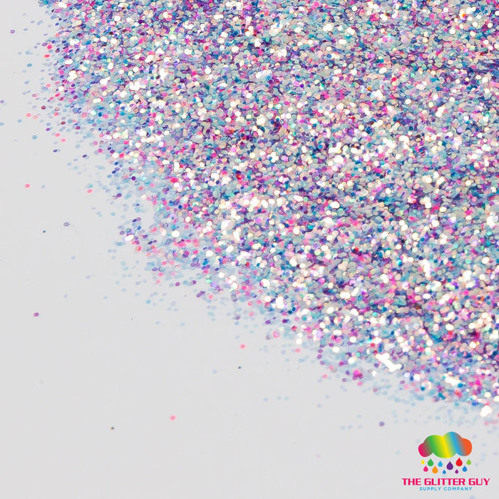 Sara's Birthday Blend | Fusion from The Glitter Guy