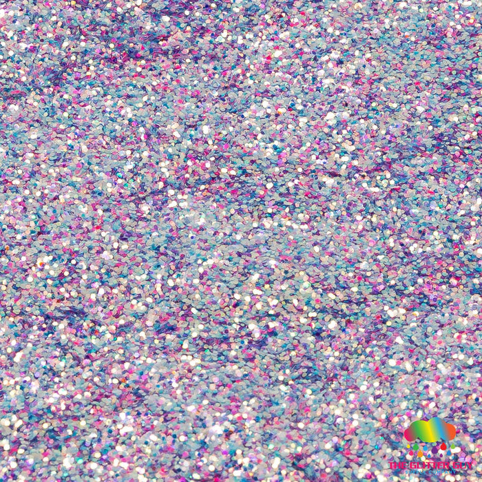 Sara's Birthday Blend | Fusion from The Glitter Guy