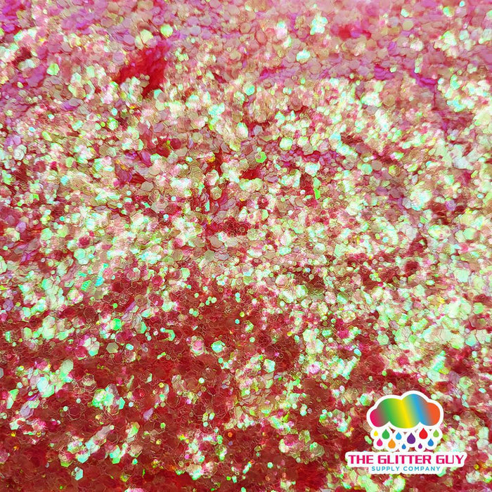 Schweets | Glitter from The Glitter Guy