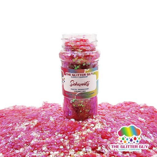 Schweets | Glitter from The Glitter Guy