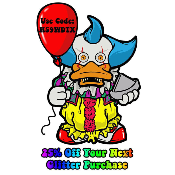 Shimmer - aid Edible Glitter Liquid Gold | Edible from The Glitter Guy