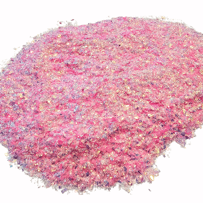 Spoiled | Fusion from The Glitter Guy