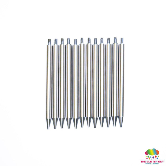 Stainless Steel Pens | Blanks from The Glitter Guy