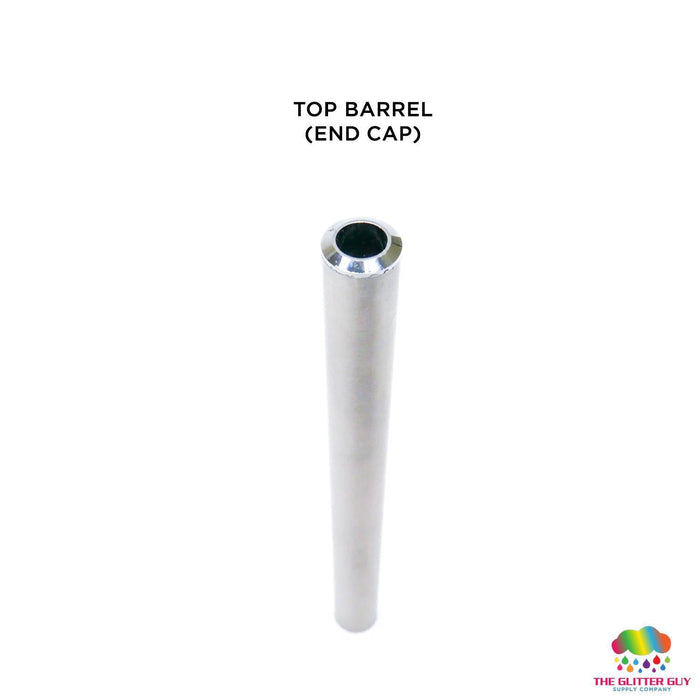 Stainless Steel Pens | Blanks from The Glitter Guy