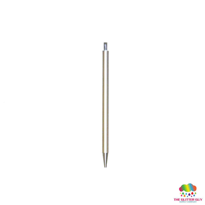 Stainless Steel Pens | Blanks from The Glitter Guy