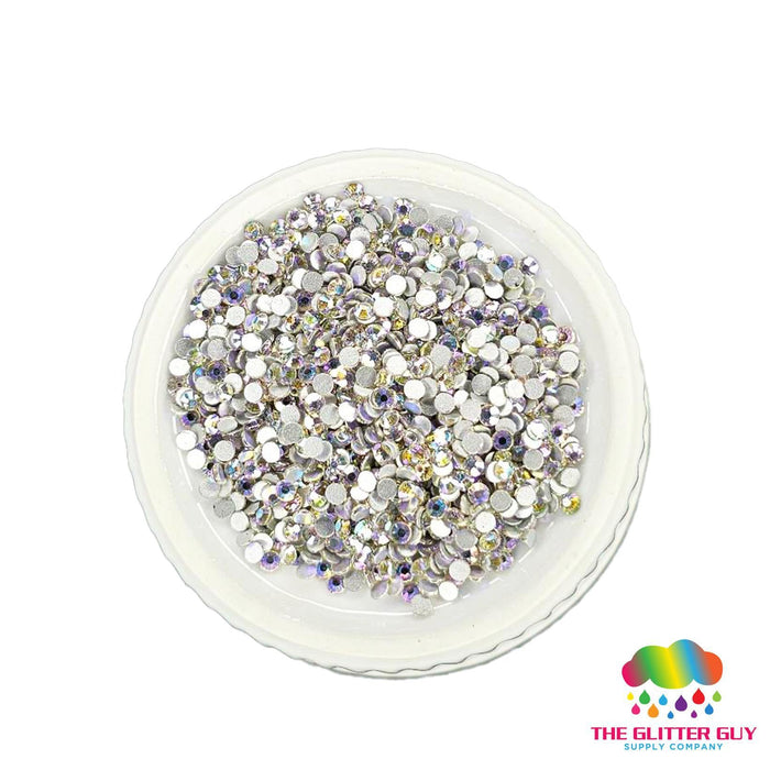 Starry Sky | Rhinestones from The Glitter Guy