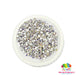 Starry Sky | Rhinestones from The Glitter Guy