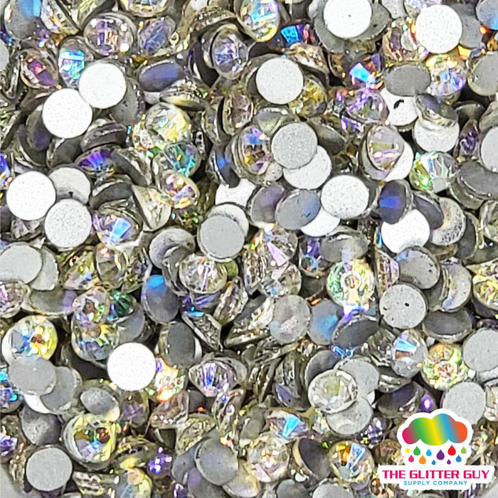 Starry Sky | Rhinestones from The Glitter Guy