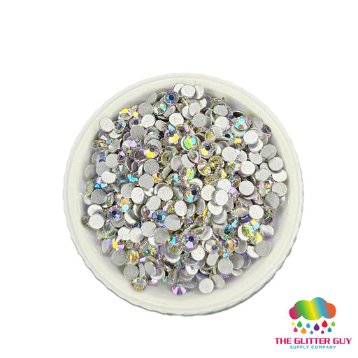 Starry Sky | Rhinestones from The Glitter Guy