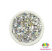 Starry Sky | Rhinestones from The Glitter Guy