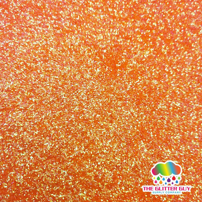 Sunkissed | Glitter from The Glitter Guy