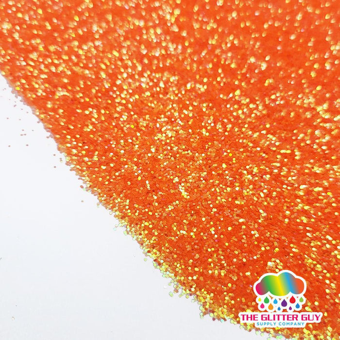 Sunkissed | Glitter from The Glitter Guy