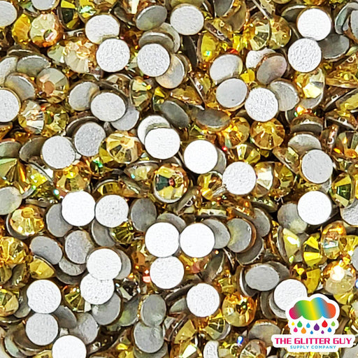 Sunlight | Rhinestones from The Glitter Guy