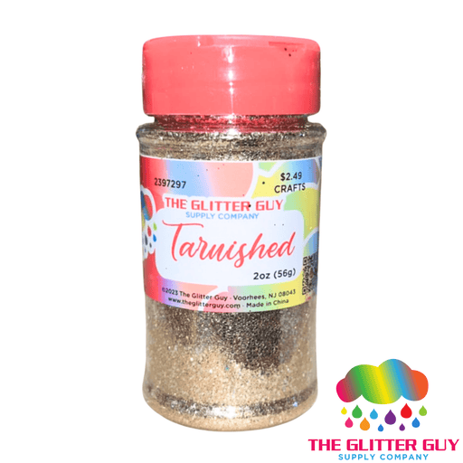 Tarnished - Hobby Lobby Exclusive Discontinued | Fusion from The Glitter Guy