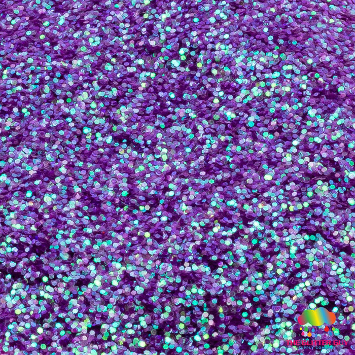 The Scare Floor | Glitter from The Glitter Guy