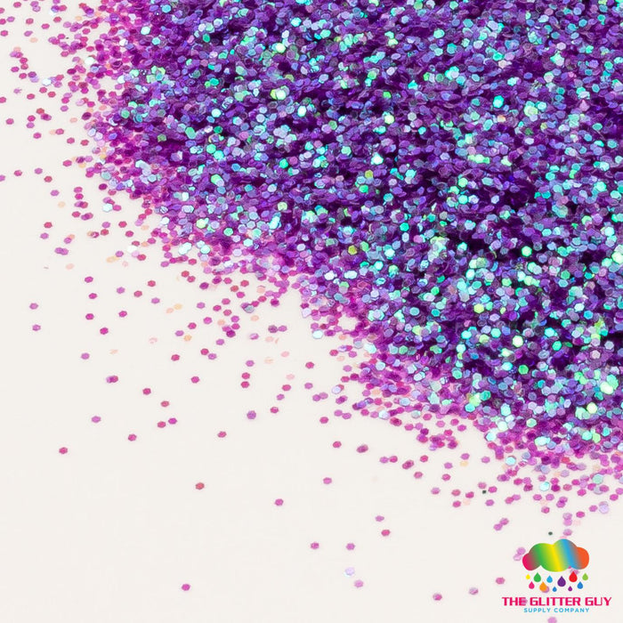 The Scare Floor | Glitter from The Glitter Guy