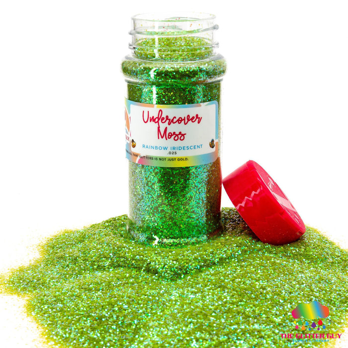 The Vault Pack 1 | Bundle from The Glitter Guy