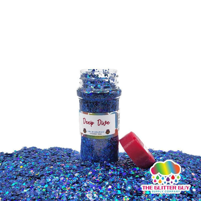 The Vault Pack 1 | Bundle from The Glitter Guy