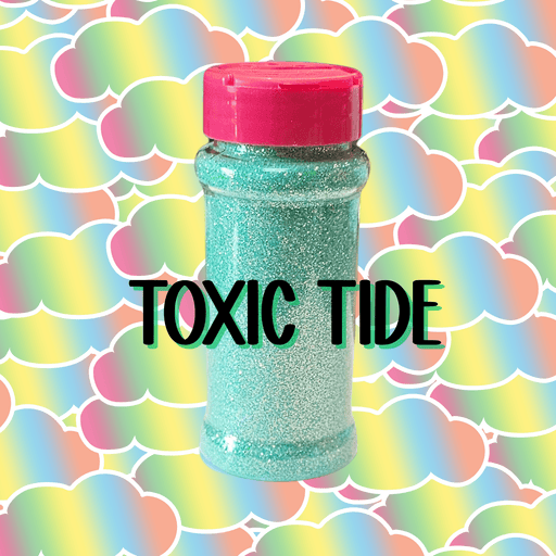 Toxic Tide | Fusion from The Glitter Guy