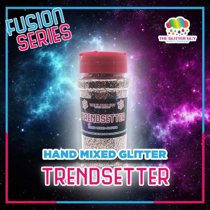 Trendsetter | Fusion from The Glitter Guy