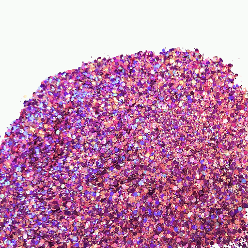 Ultraviolet | Fusion from The Glitter Guy