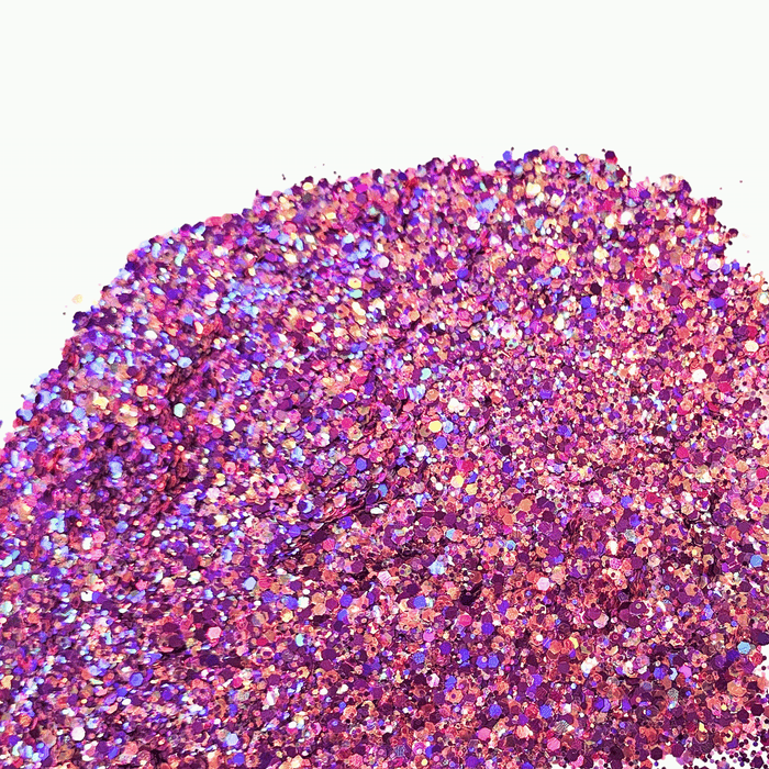 Ultraviolet | Fusion from The Glitter Guy