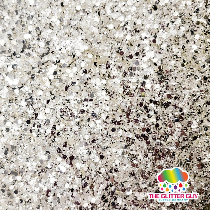 Wedding Day | Fusion from The Glitter Guy