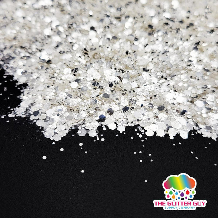 Wedding Day | Fusion from The Glitter Guy