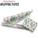 Wrapping Paper - Grannies | Printed Vinyl from The Glitter Guy
