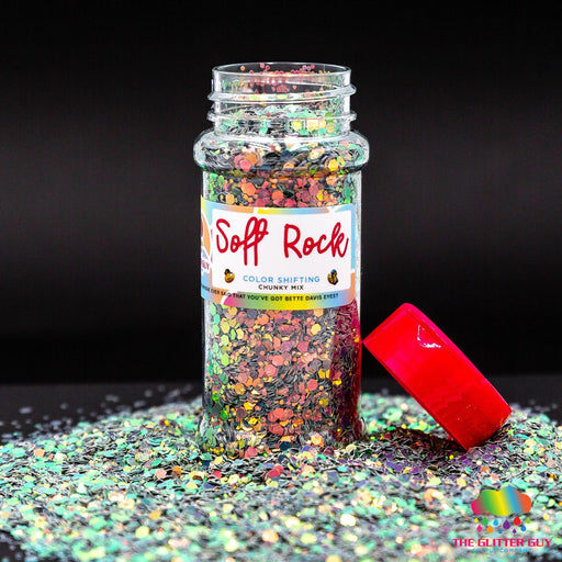 Soft Rock - The Glitter Guy