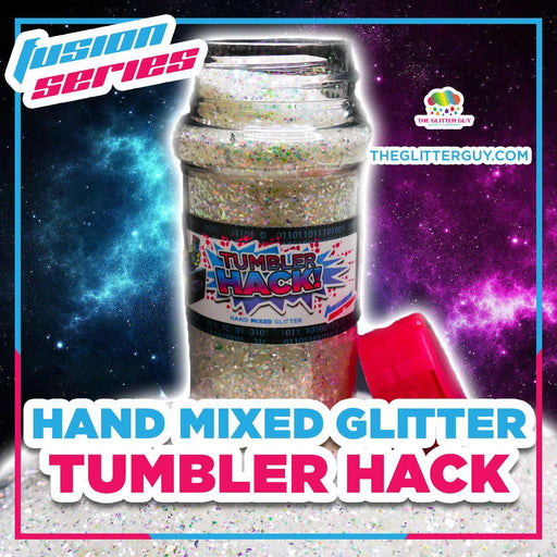 Tumbler Hack - The Glitter Guy