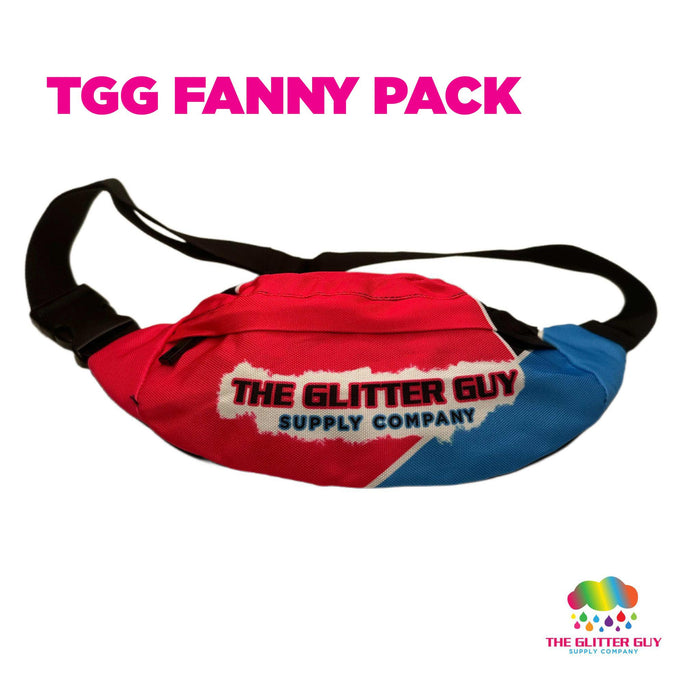 TGG Fanny Pack