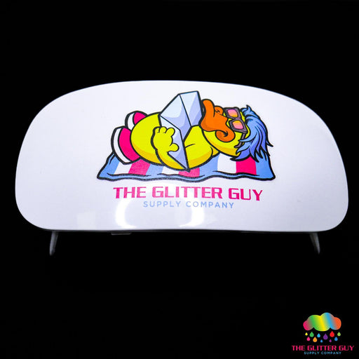 UV Resin Starter Kit - The Glitter Guy