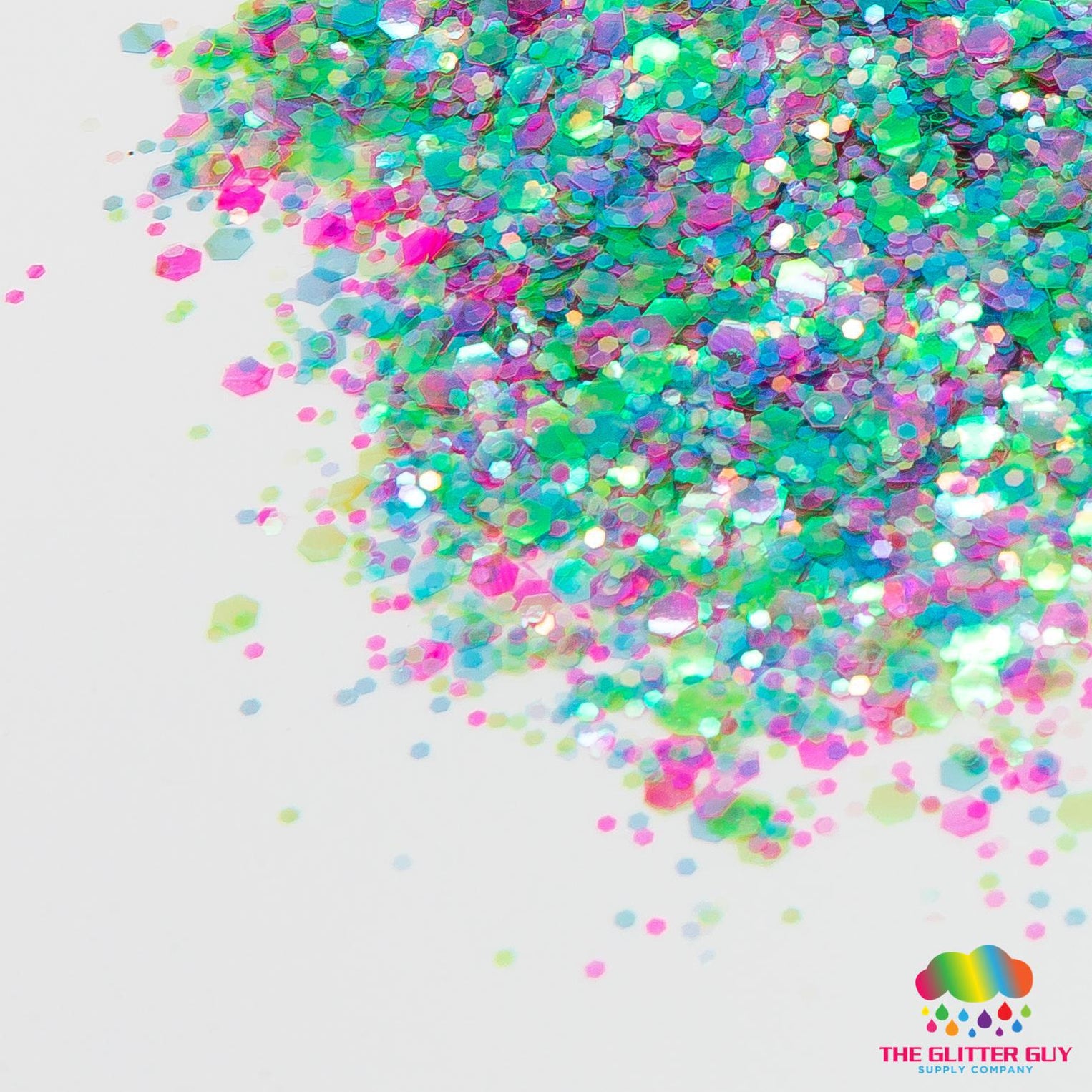 Glitter: Shop By Series — The Glitter Guy
