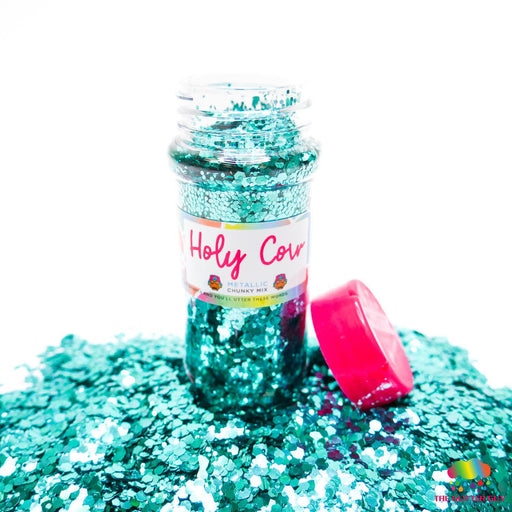 Holy Cow - The Glitter Guy