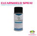 Clearshield Fixative Spray - The Glitter Guy