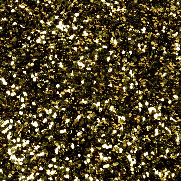 Wonder Glitter- Gold [AU] - The Glitter Guy