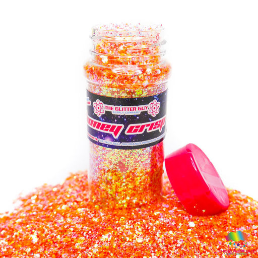 Honey Crisp - The Glitter Guy