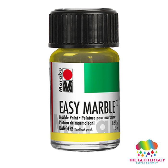 Marabu Easy Marble Set 3 - The Glitter Guy