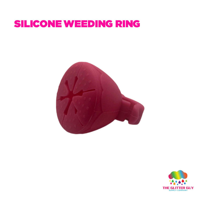 Silicone Weeding Ring