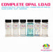 Complete Opal Load - The Glitter Guy