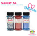 Sandy M - The Glitter Guy