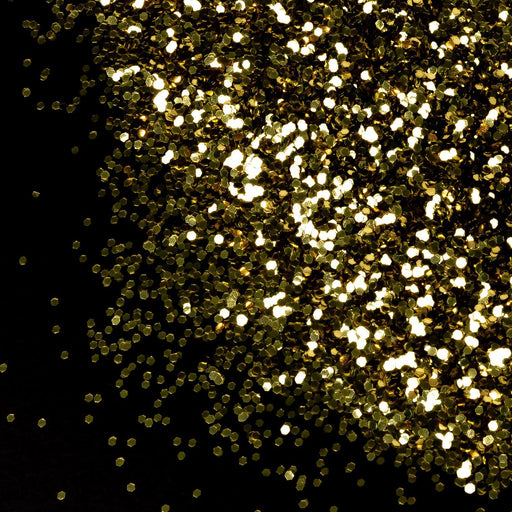 Wonder Glitter- Gold [AU] - The Glitter Guy