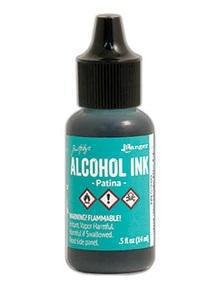 Tim Holtz Alcohol Inks & Mixatives - The Glitter Guy