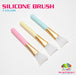 Silicone Brush - The Glitter Guy